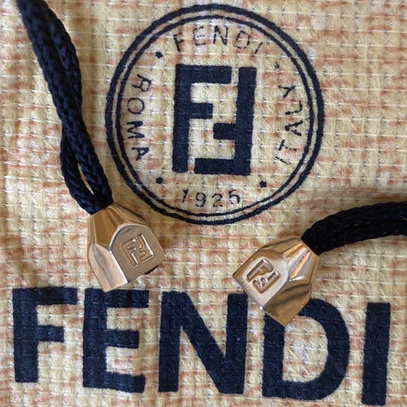 FENDI DUST BAG - Picture 5 of 5